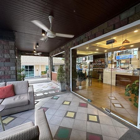 Link Mansion Hotel Chiang Mai Luaran gambar