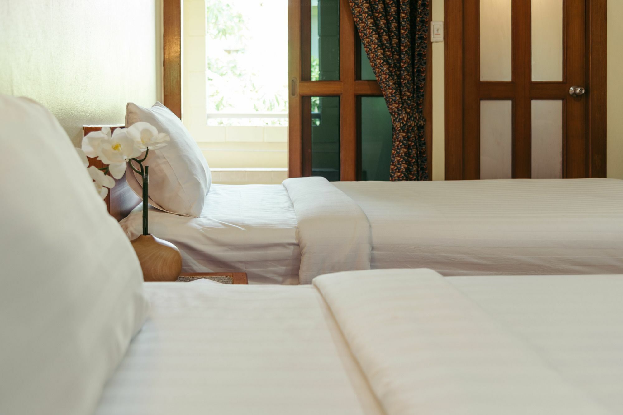 Link Mansion Hotel Chiang Mai Luaran gambar